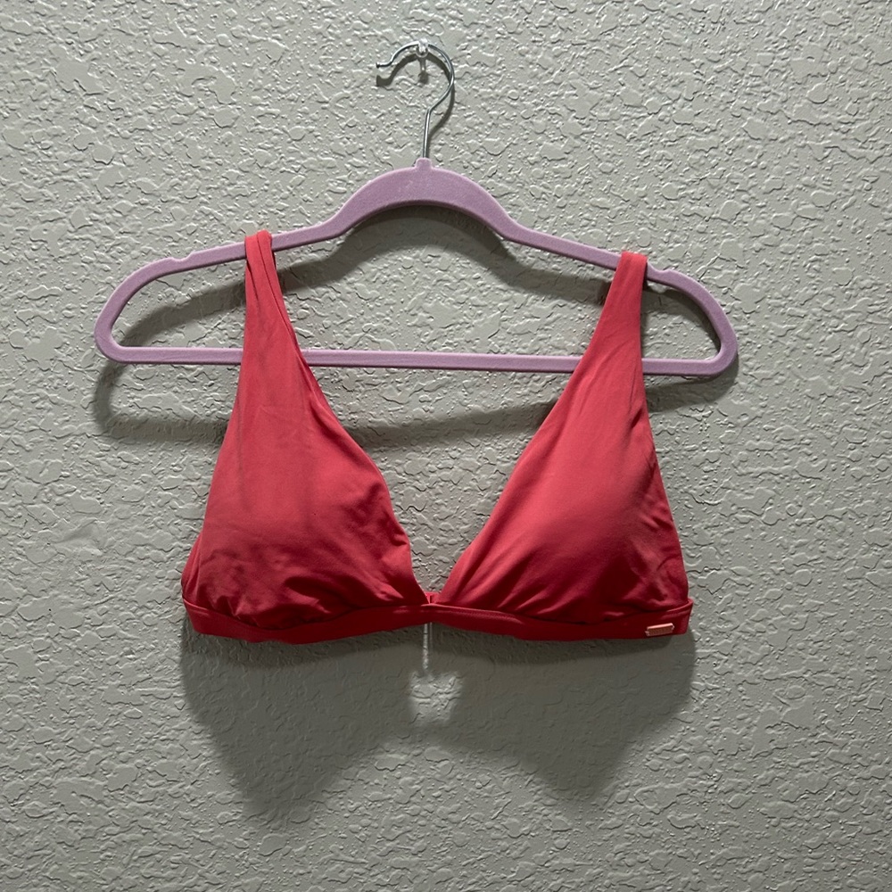 Roxy Bikini Top - L Pink